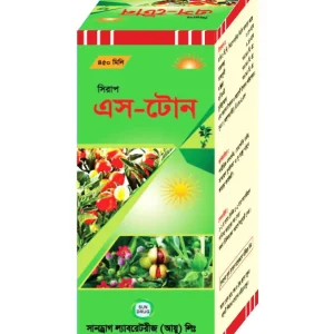 Sun S-Tone Ayurvedic – 450ml
